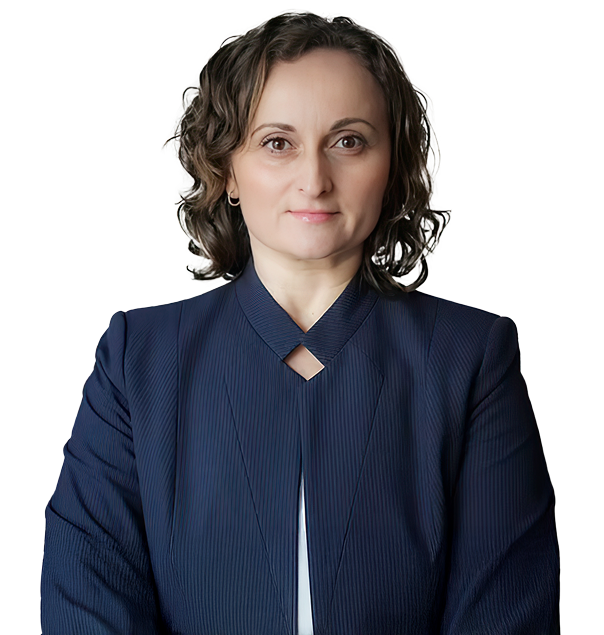 Queens Immigration Lawyer Monica Saran-Nace