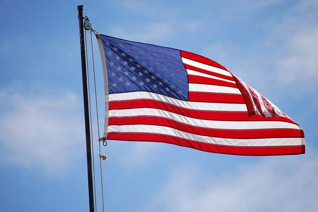 american flag