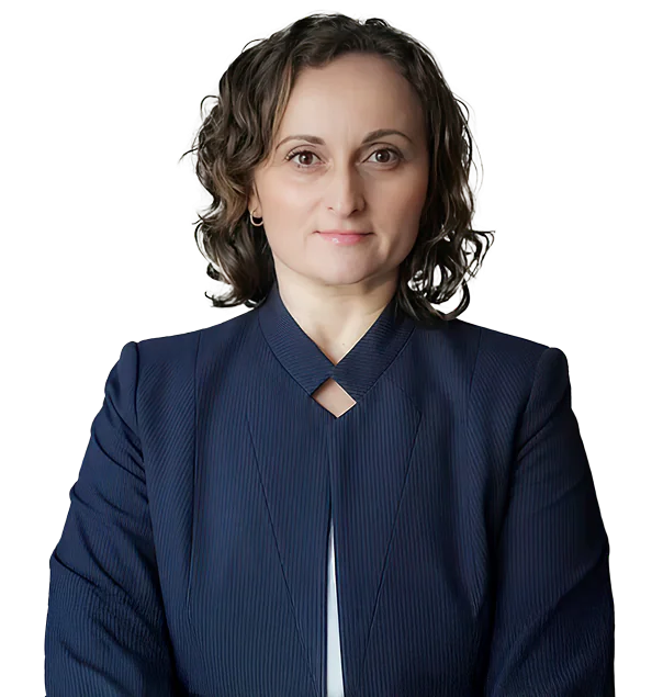 monica saran nance redo