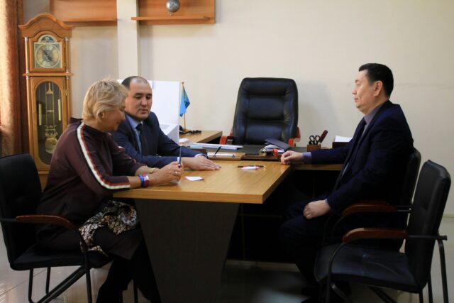 marriage-based green card interview